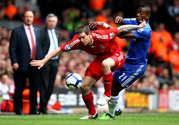 他们见证了 他们见证了