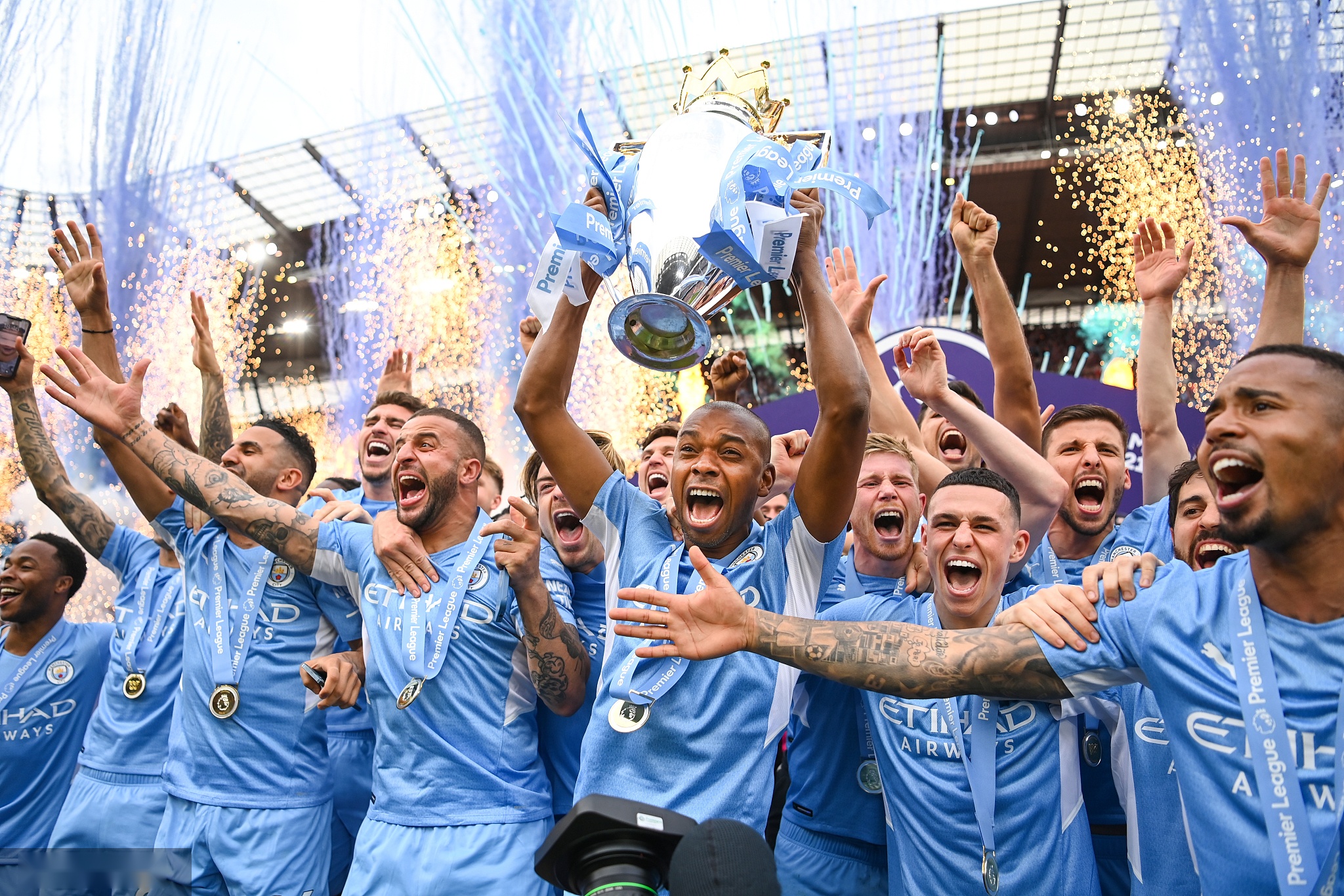 一场平局 一场平局